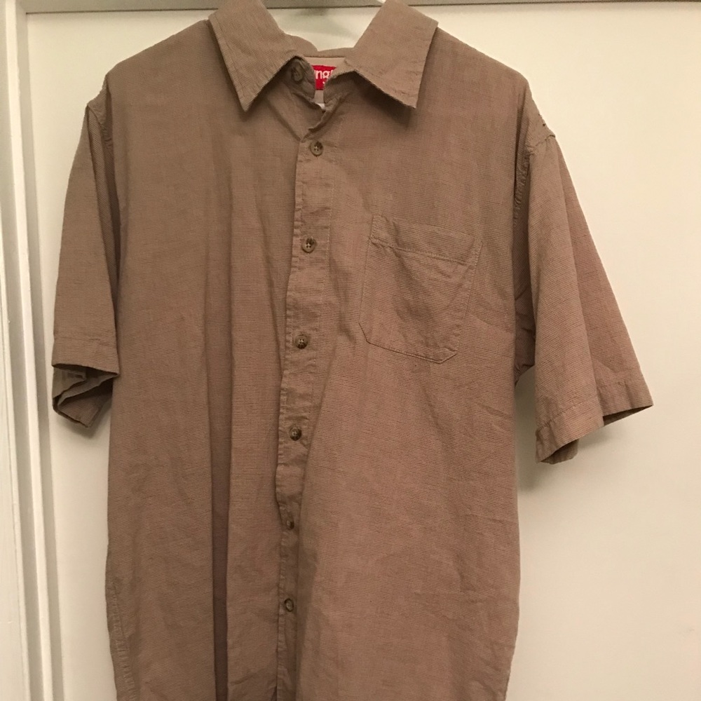 🎣🏇🏈Wrangler Men’s shirt